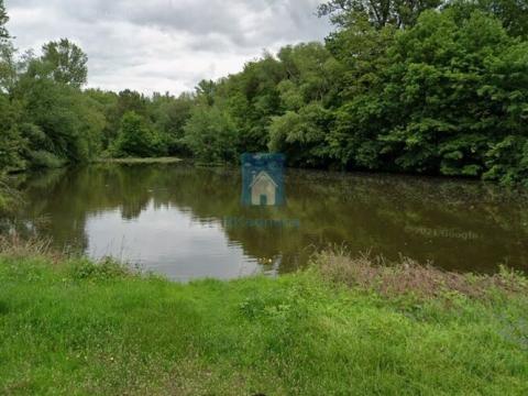 Prodej pozemku, Brozany nad Ohří, Ke Kempu, 4 m2