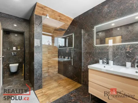 Prodej rodinného domu, Broumov, Lípová, 95 m2