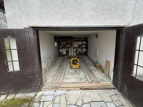 Prodej rodinného domu, Mrákotín, 180 m2