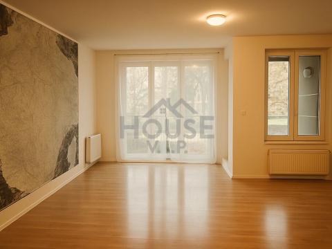 Prodej bytu 3+kk, Praha - Zbraslav, Elišky Přemyslovny, 83 m2