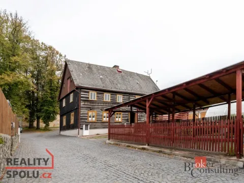 Prodej restaurace, Žandov, Kostelní, 380 m2