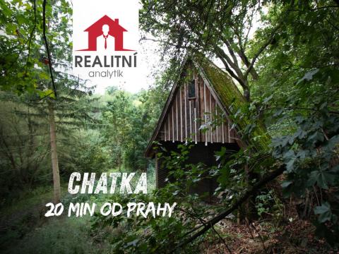 Prodej pozemku, Liteň - Běleč, 756 m2