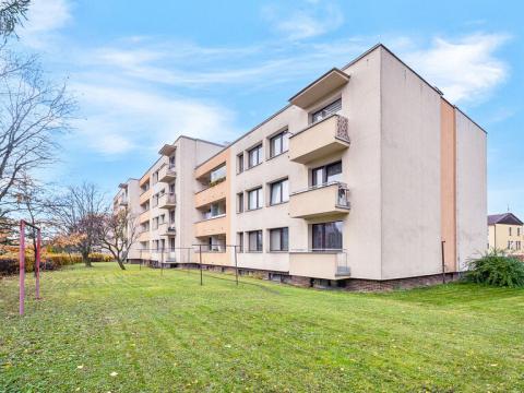 Prodej bytu 3+kk, Dobruška, Šubertovo nám., 75 m2