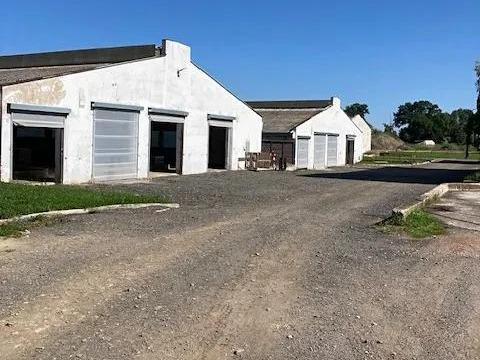 Pronájem zemědělského objektu, Tehovec, Tehovecká, 1700 m2