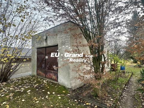 Prodej pozemku pro bydlení, Varnsdorf, Josefa Lady, 1106 m2