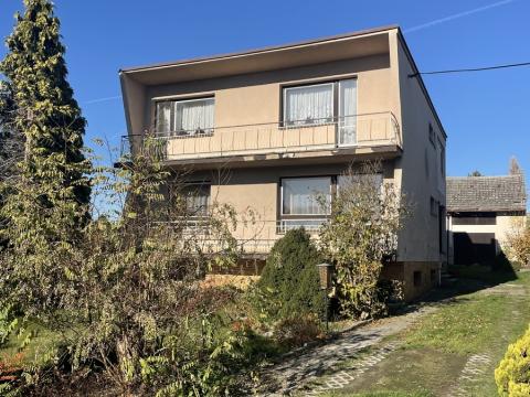 Prodej rodinného domu, Píšť, Opavská, 240 m2