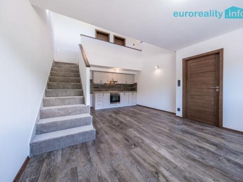 Pronájem bytu 3+kk, Bělá pod Bezdězem, Mladoboleslavská, 84 m2