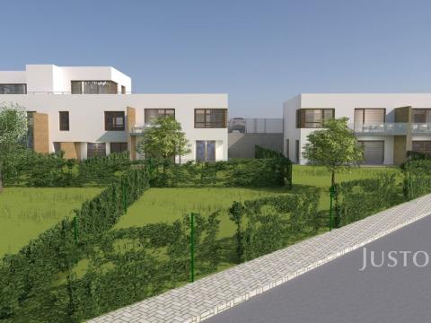 Prodej bytu 3+kk, Písek, Dolní, 84 m2