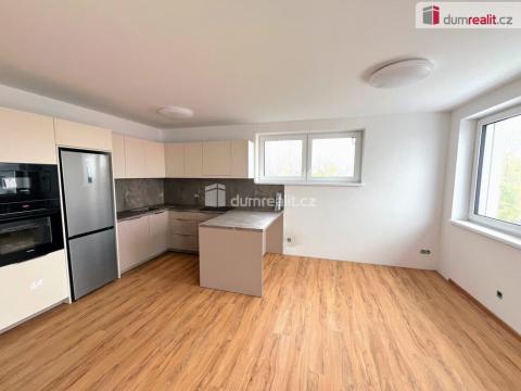 Pronájem bytu 3+kk, Boršice, 77 m2