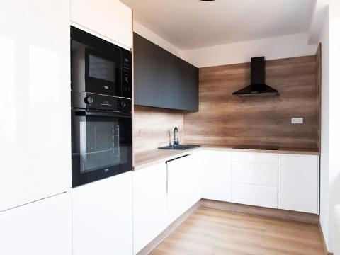 Pronájem bytu 2+kk, Ostrava, Stavební, 54 m2