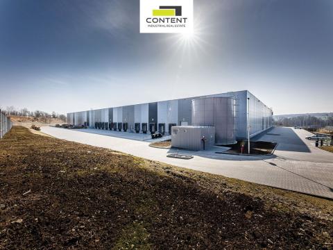 Pronájem skladu, Vyškov - Vyškov-Předměstí, Kroměřížská, 24517 m2