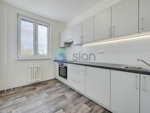 Prodej bytu 2+1, Ostrava - Dubina, Václava Košaře, 44 m2