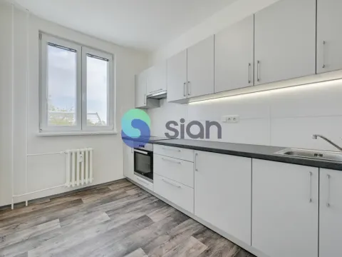 Prodej bytu 2+1, Ostrava - Dubina, Václava Košaře, 44 m2