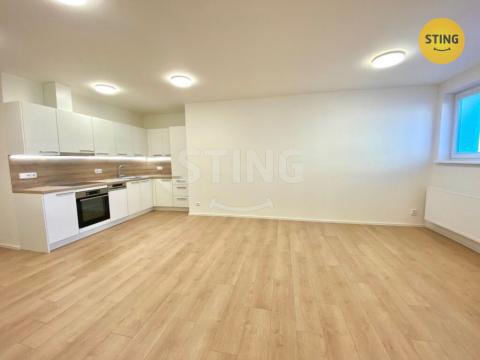 Pronájem bytu 3+kk, Opava - Kateřinky, Holasická, 71 m2