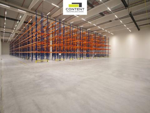 Pronájem výrobních prostor, České Budějovice - České Budějovice 4, Slévárenská, 10000 m2