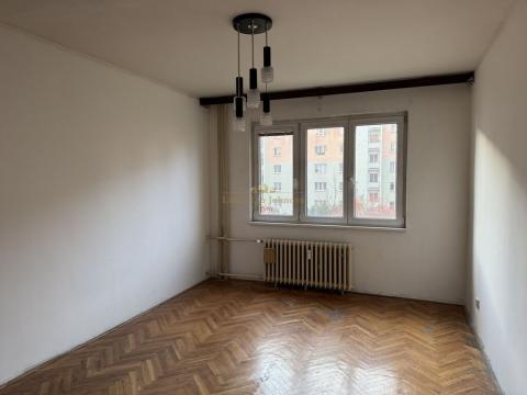 Prodej bytu 3+1, Praha - Záběhlice, Přesličková, 73 m2