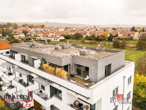Prodej bytu 3+kk, Slavkov u Brna, Zelnice I, 96 m2
