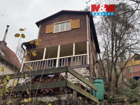 Prodej chaty, Ochoz u Brna, 56 m2