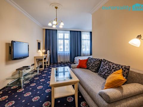 Pronájem apartmánu, Karlovy Vary, Libušina, 325 m2