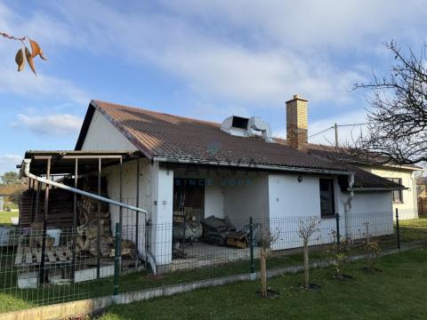 Prodej rodinného domu, Cheznovice, 172 m2