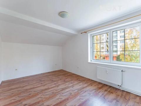 Prodej bytu 2+kk, Šumperk, Vrchlického, 50 m2