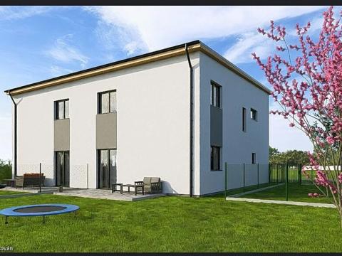 Prodej bytu 4+kk, Vratimov, 85 m2