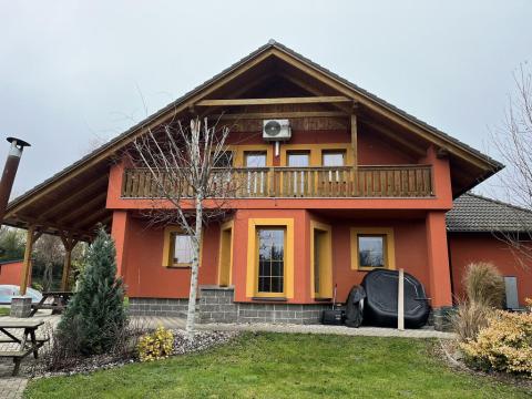 Prodej rodinného domu, Vítězná - Huntířov, 192 m2