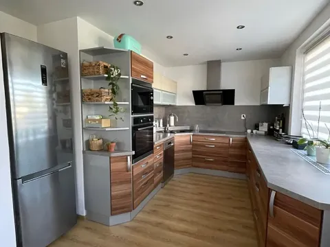 Pronájem bytu 3+kk, Kutná Hora, Koldova, 78 m2