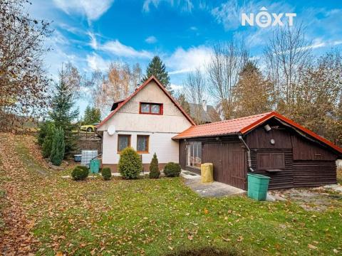 Prodej chaty, Zbraslavice, 80 m2