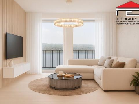 Prodej bytu 4+kk, Brno - Holásky, 89 m2