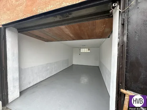 Prodej garáže, Havířov, 19 m2