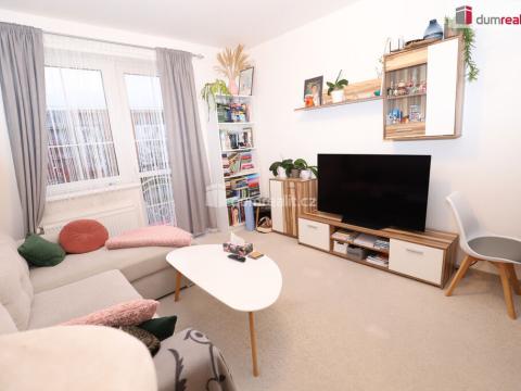 Prodej bytu 2+1, Mariánské Lázně - Úšovice, Kubelíkova, 49 m2