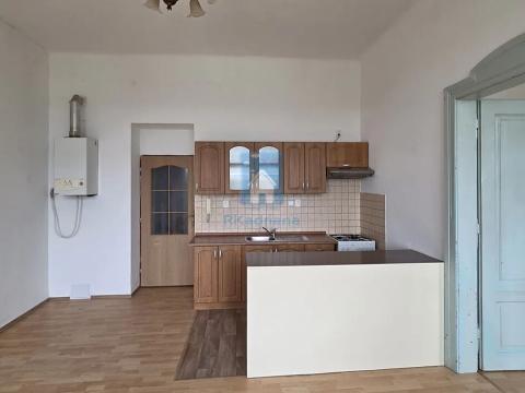 Pronájem bytu 2+kk, Plzeň, Hálkova, 58 m2