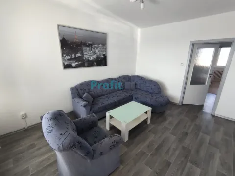 Pronájem bytu 3+1, Mohelnice, nám. Kosmonautů, 73 m2