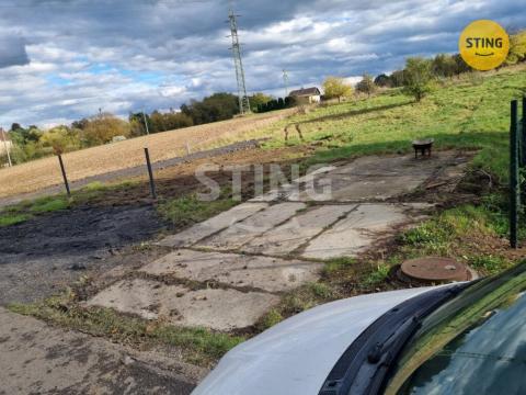 Prodej pozemku pro bydlení, Stonava, 1006 m2