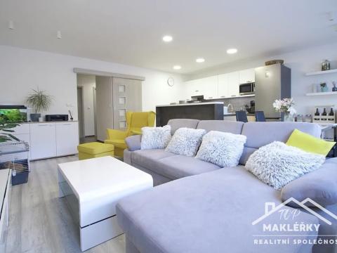 Prodej bytu 3+kk, Čáslav, Pražská, 71 m2