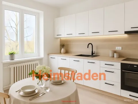 Pronájem bytu 2+1, Havířov - Město, Mánesova, 56 m2