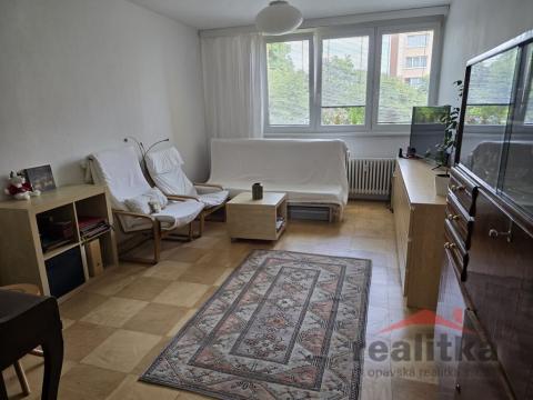 Prodej bytu 3+1, Opava - Kateřinky, Holasická, 76 m2