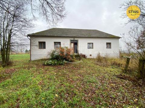 Prodej rodinného domu, Dětřichov u Moravské Třebové, 300 m2