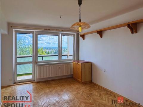 Pronájem bytu 4+1, Slaný, Dvořákova, 88 m2