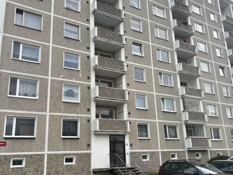 Pronájem bytu 2+kk, Sokolov, Křížová, 40 m2