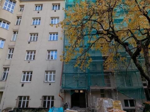 Pronájem bytu 2+kk, Praha - Vysočany, Pod strojírnami, 48 m2