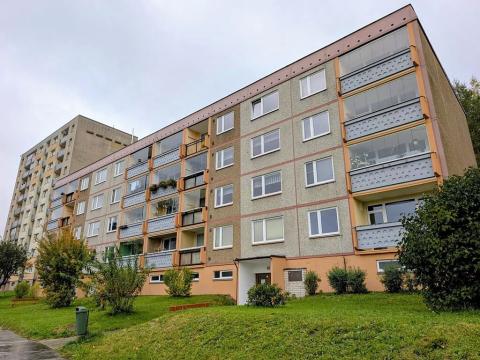 Prodej bytu 2+1, Velké Hamry, 52 m2