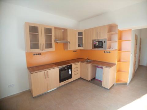 Pronájem bytu 2+1, Tábor, Farského, 73 m2