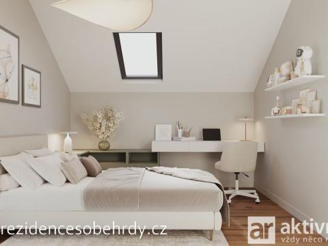 Prodej rodinného domu, Soběhrdy, 158 m2