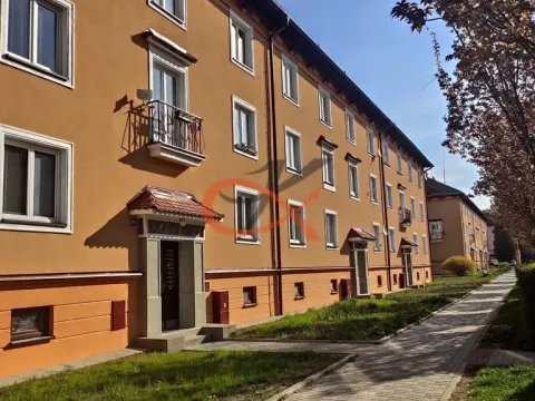 Pronájem bytu 3+kk, Rožnov pod Radhoštěm, Julia Fučíka, 58 m2