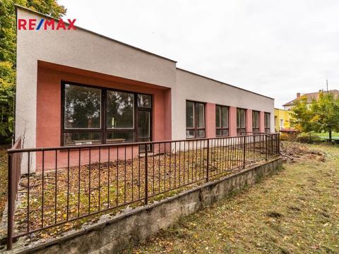 Prodej - jiné, Lesonice, 261 m2