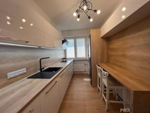 Pronájem bytu 2+1, Hodonín, Velkomoravská, 60 m2