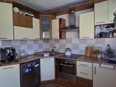 Pronájem bytu 3+1, Lipová-lázně, 55 m2