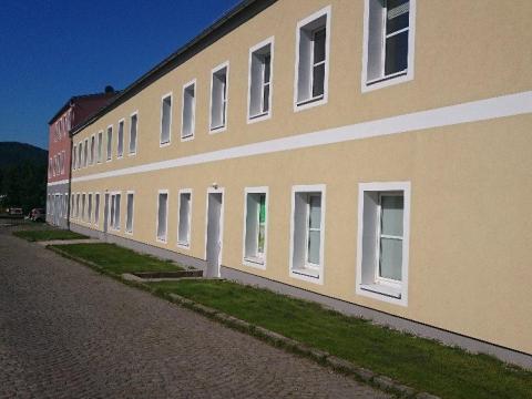 Pronájem bytu 3+kk, Jeseník, Tovární, 44 m2